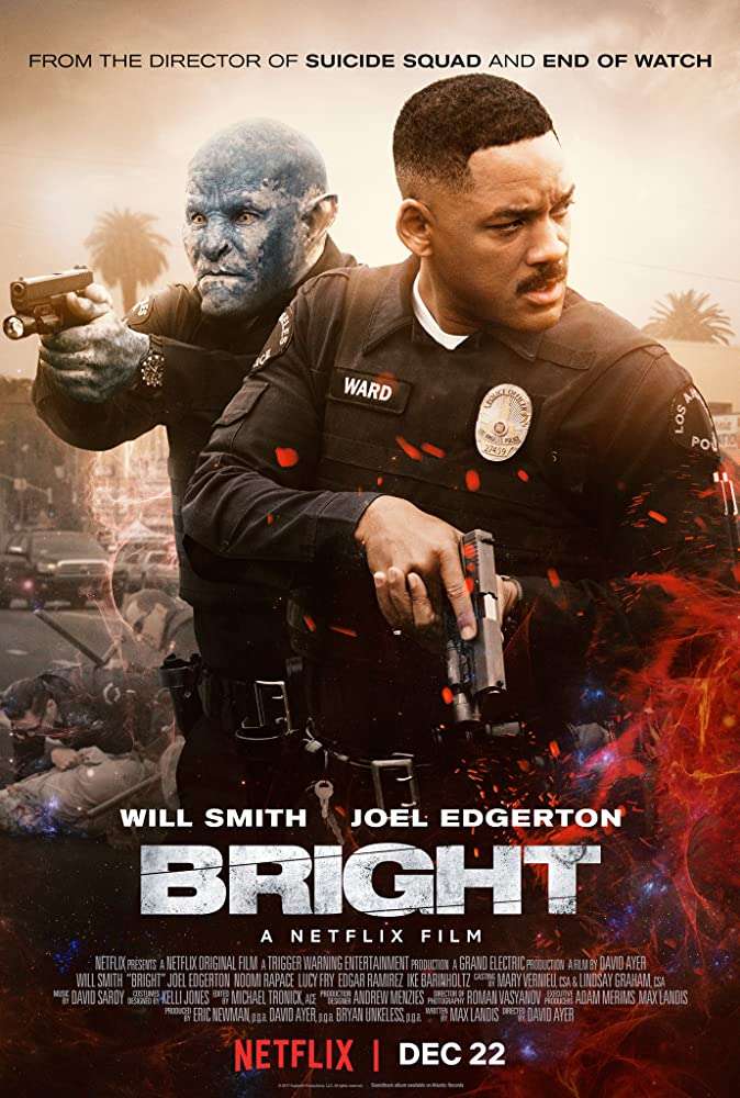 Bright-Poster
