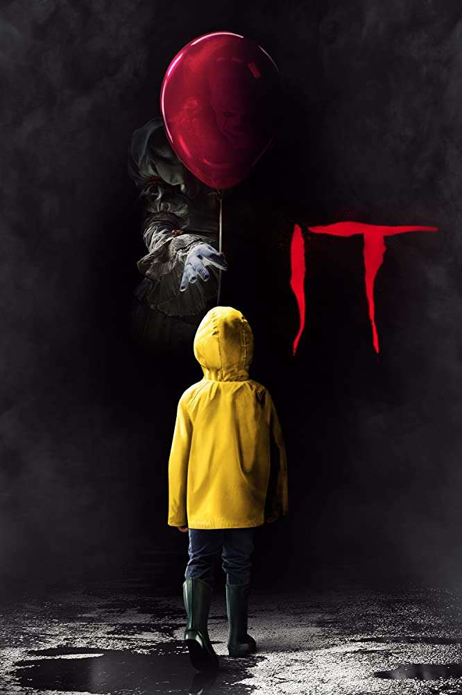 It-Poster