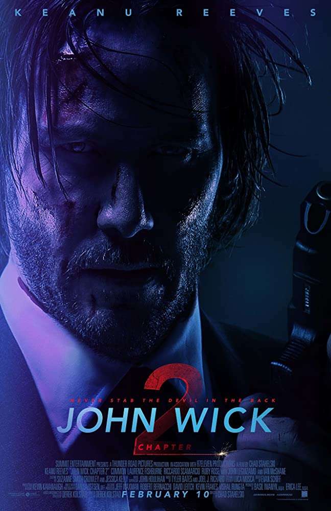 John-Wick-Chapter-2-Poster