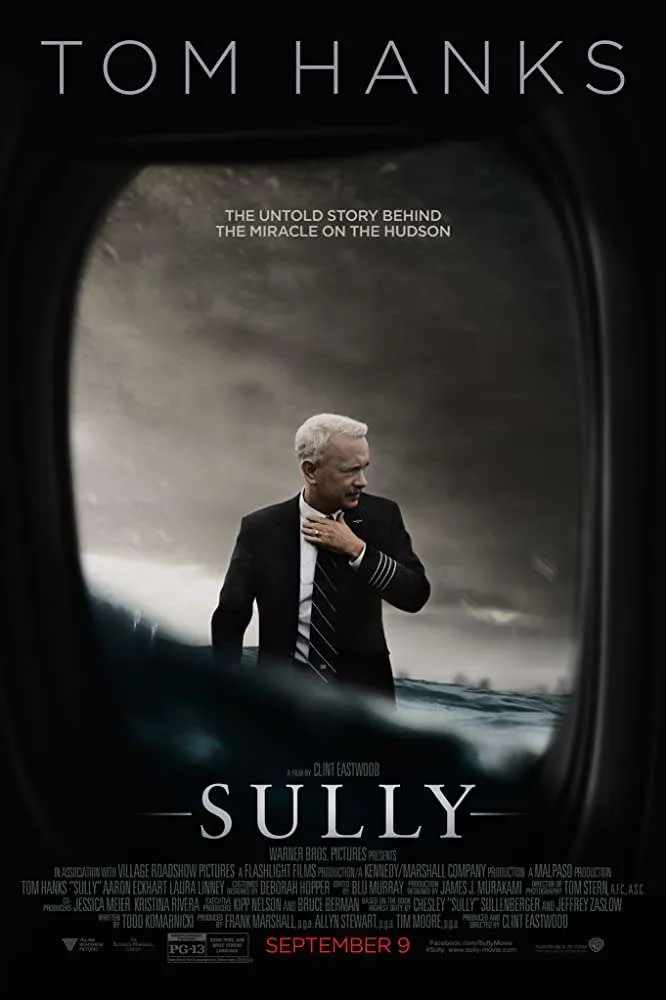 Sully-Poster