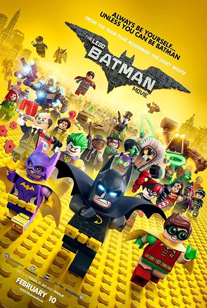 The-Batman-Lego-Movie