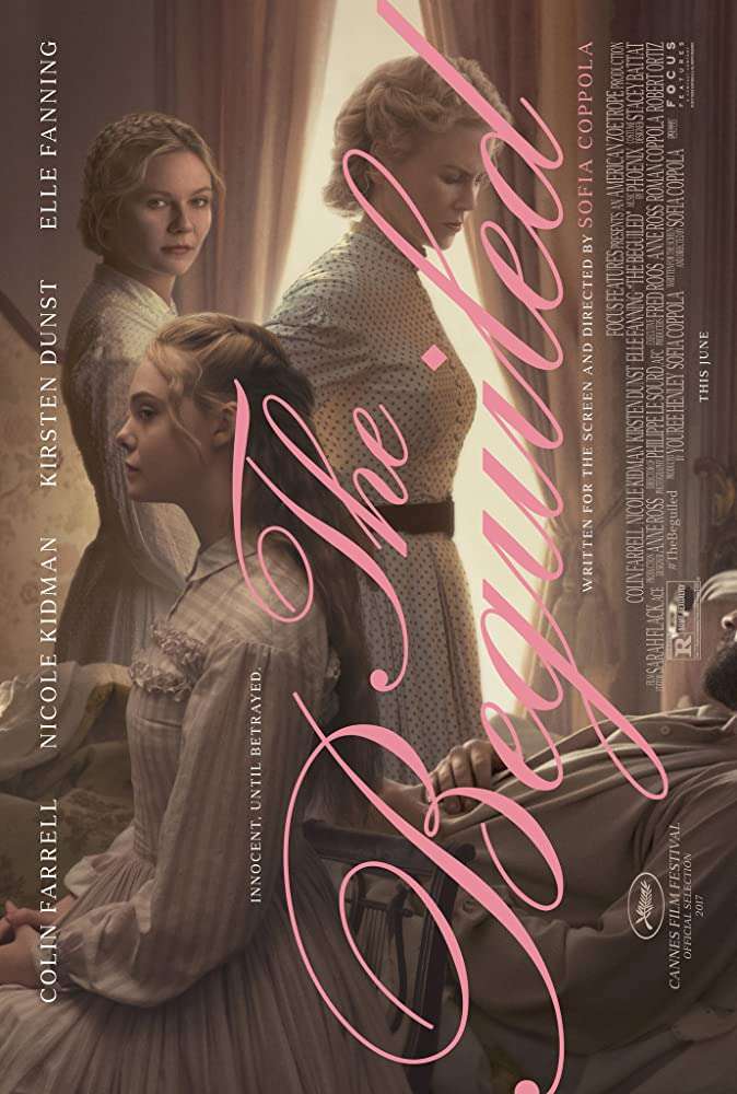 The-Beguiled-Poster