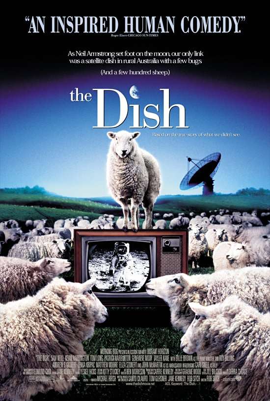 The-Dish-Poster