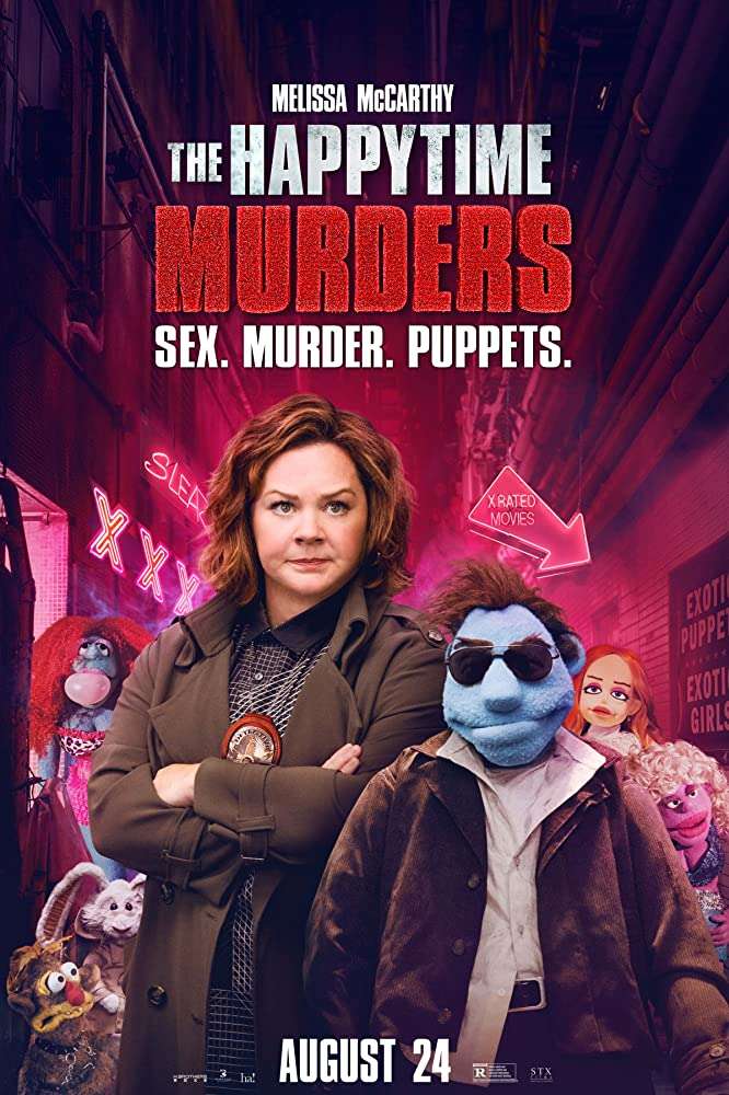 The-Happytime-Murders-Poster