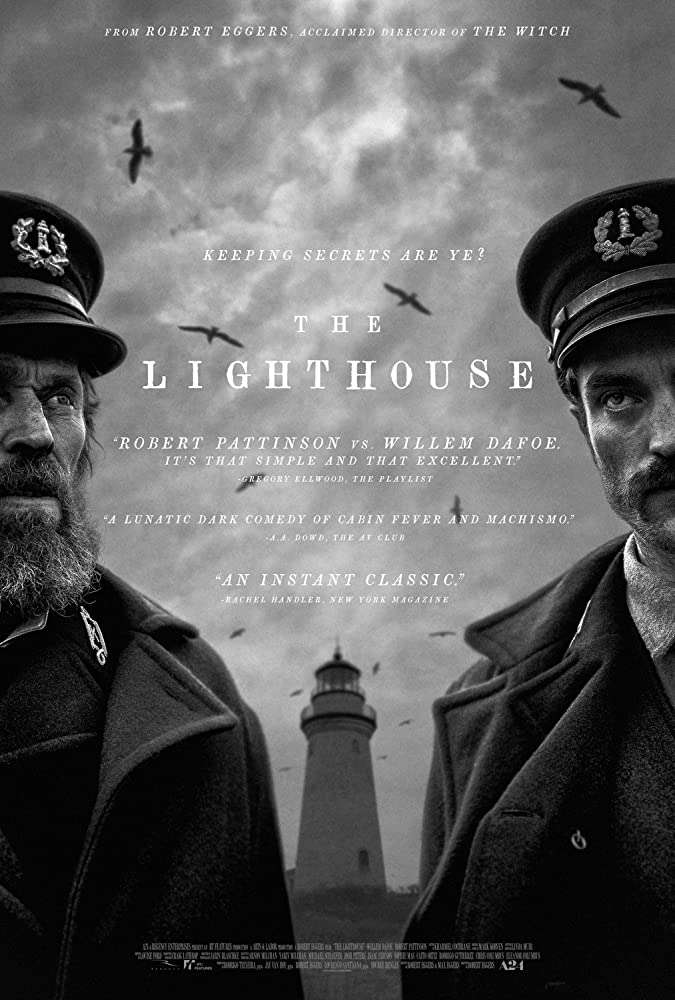 The-Lighthouse-Poster