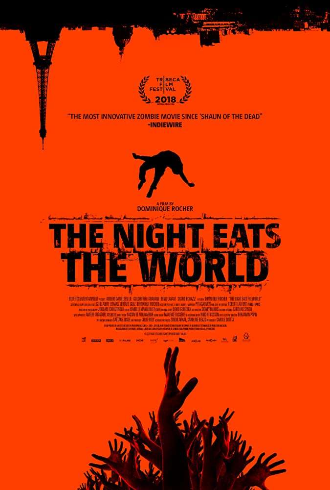 The-Night-Eats-The-World-Poster