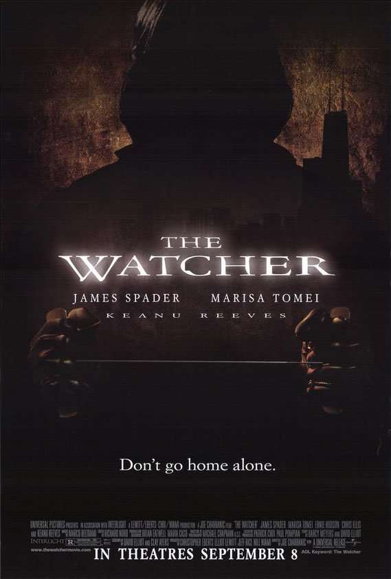 The-Watcher-Poster