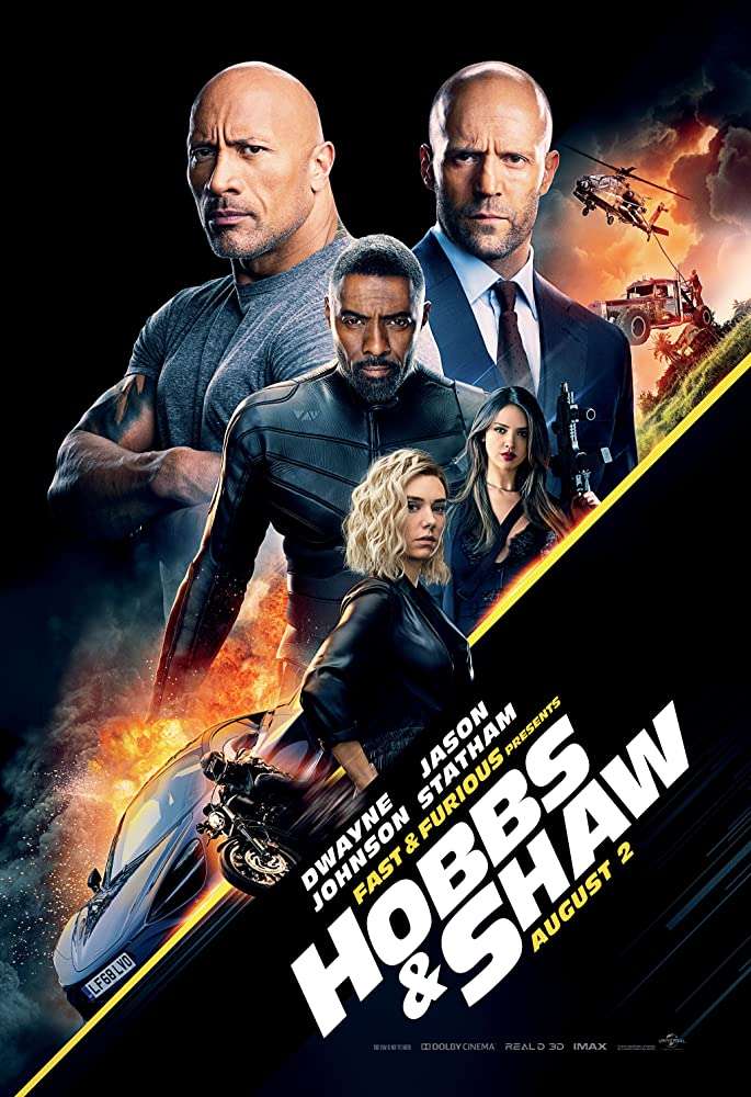 Hobbs-And-Shaw-Poster