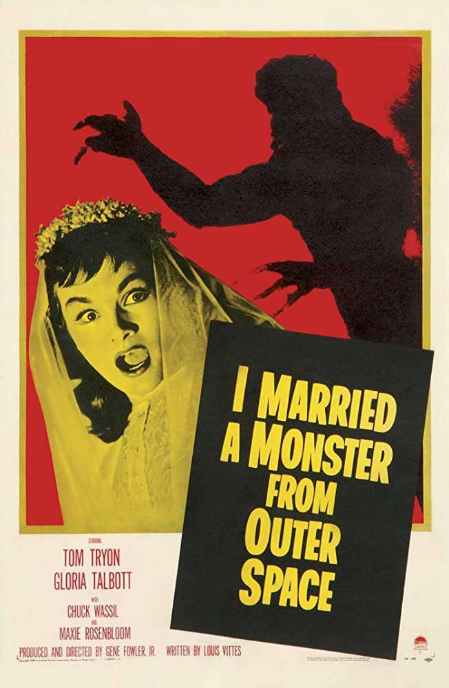 I-Married-A-Monster-From-Outer-Space-Poster