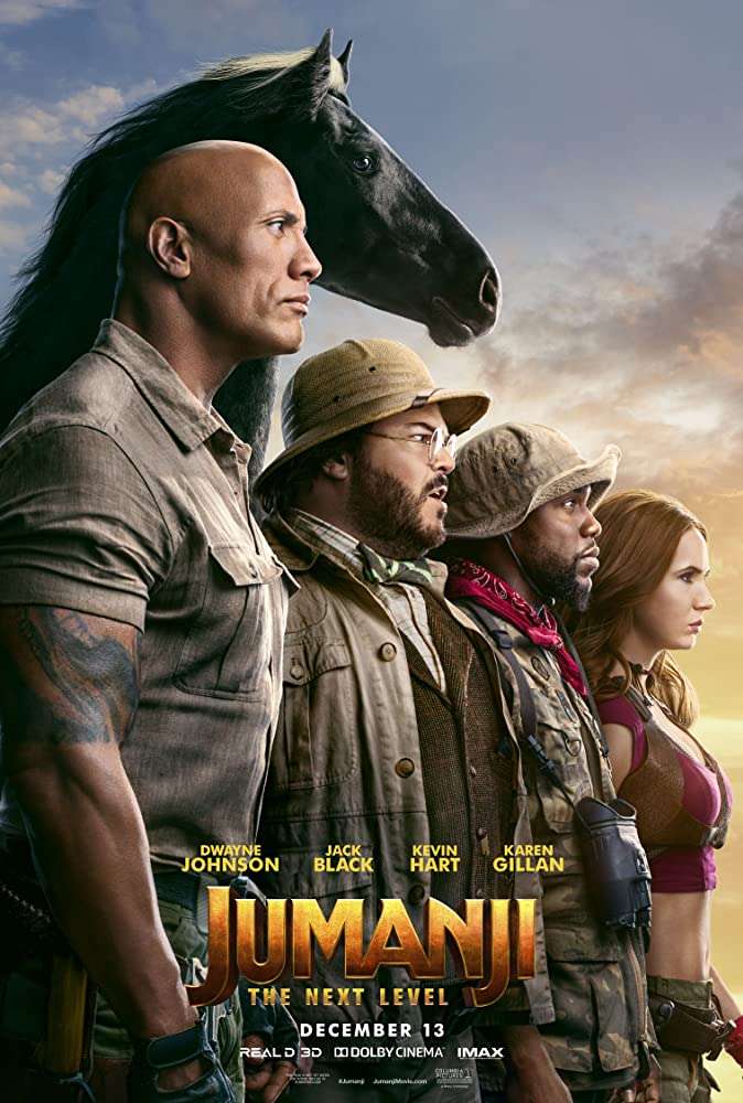 Jumanji-The-Next-Level-Poster