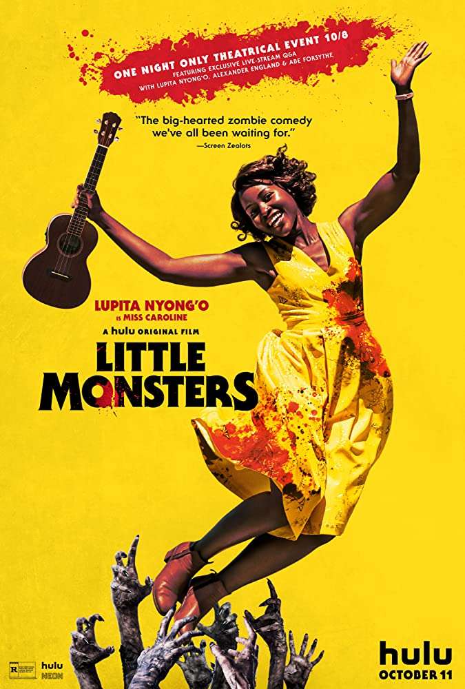 Little-Monsters-Poster