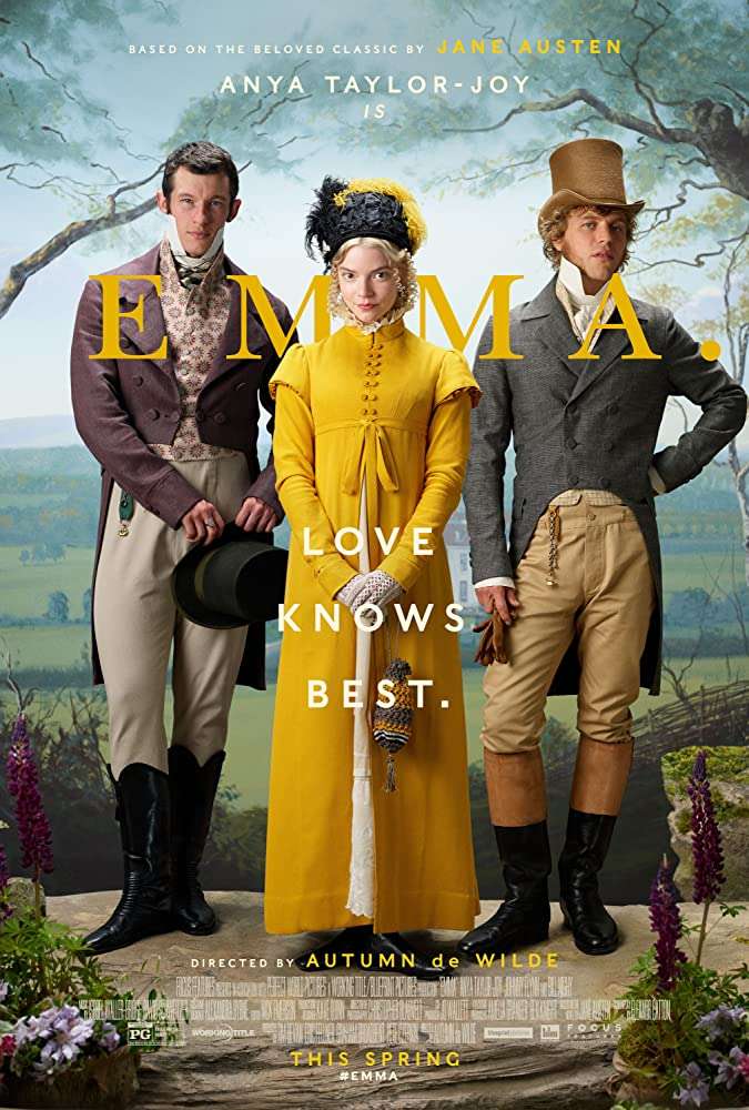 Emma-Poster