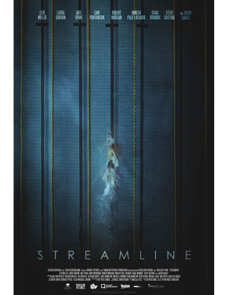 Streamline-Poster