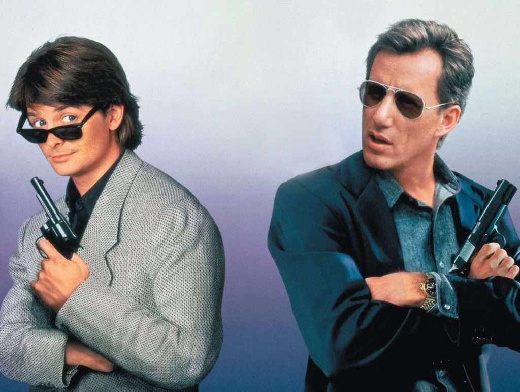 The Hard Way (1991) The Hard Way Feature 2 1024x771