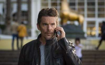 24 Hours To Live (2017)