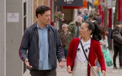 Always Be My Maybe (2019)