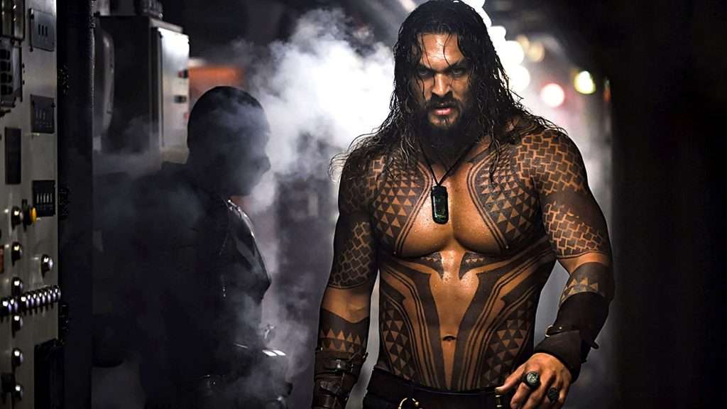 Aquaman-2018
