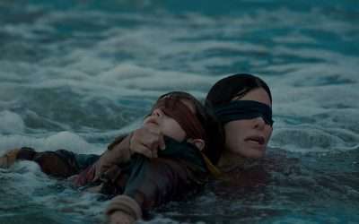 Bird Box (2018)