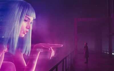 Blade Runner 2049 (2017)