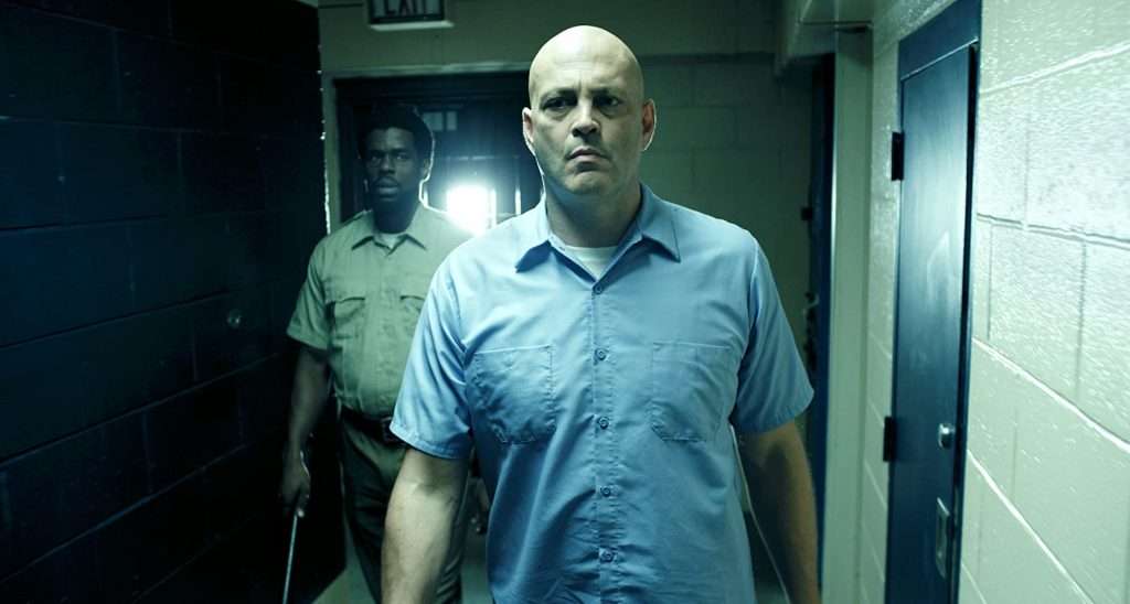 Brawl in Cell Block 99 (2017) Brawl-In-Cell-Block-99-2017