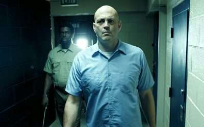 Brawl in Cell Block 99 (2017)