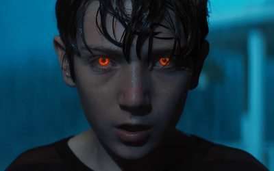 Brightburn (2019)