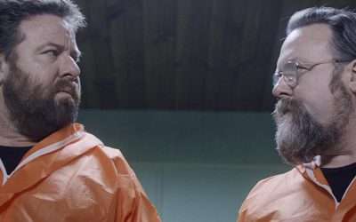 Brothers Nest (2018)