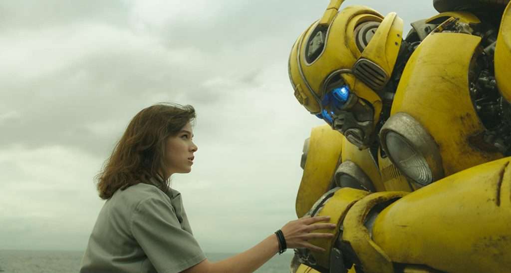 Bumblebee-2018