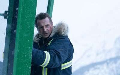 Cold Pursuit (2019)