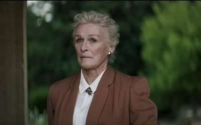 Crooked House (2017)