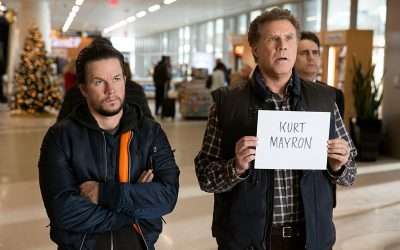 Daddy’s Home 2 (2017)