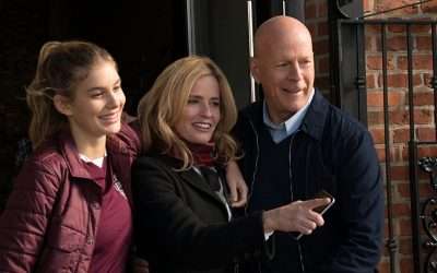 Death Wish (2018)