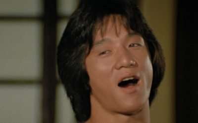 Drunken Master (1978)