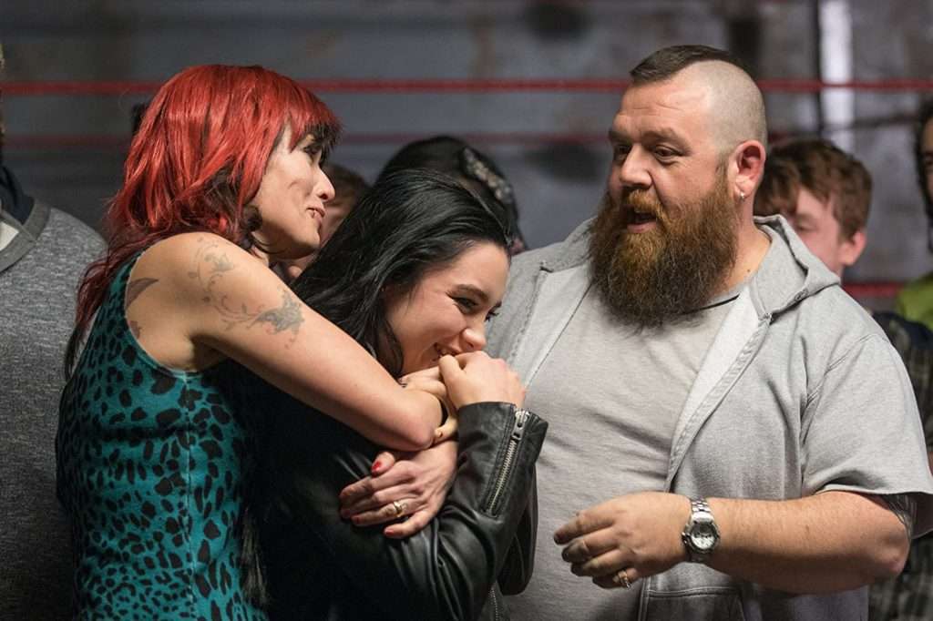 Fighting-With-My-Family-2019