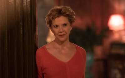 Film Stars Don’t Die in Liverpool (2017)