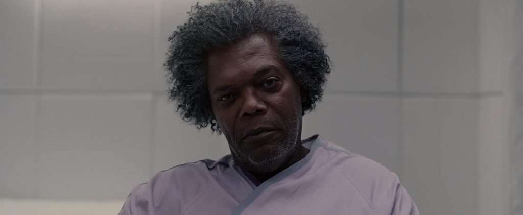Glass-2018