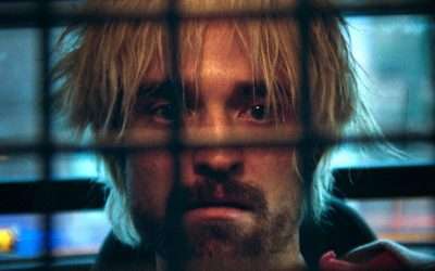 Good Time (2017)