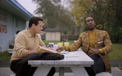 Green Book (2018)