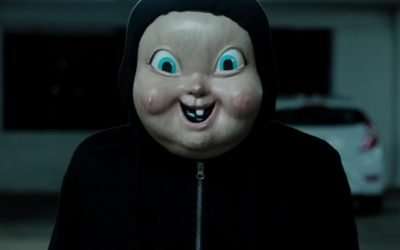 Happy Death Day (2017)