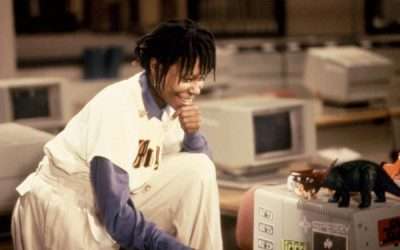 Jumpin’ Jack Flash (1986)