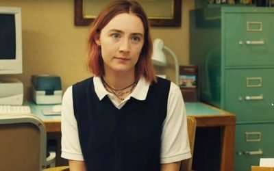 Lady Bird (2017)