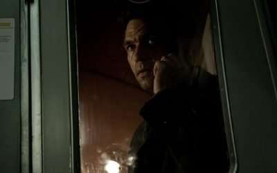 Last Passenger (2013)