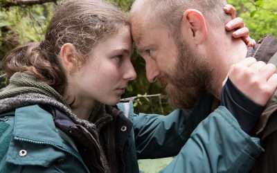 Leave No Trace (2018)