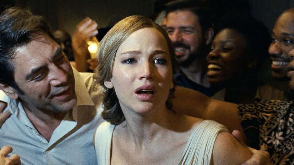 Mother-2017