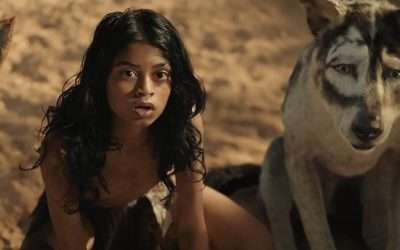 Mowgli: Legend of the Jungle (2018)