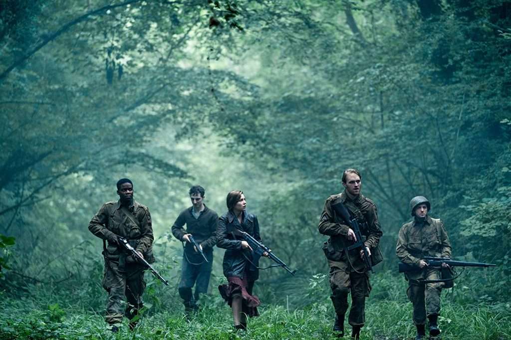 Overlord-2018