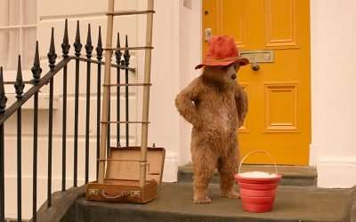 Paddington 2 (2017)