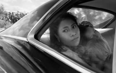 Roma (2018)