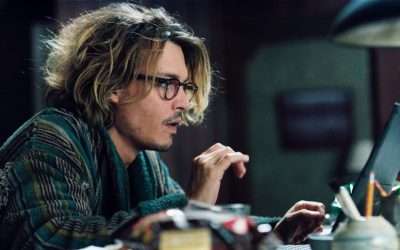 Secret Window (2004)