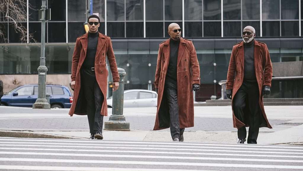 Shaft-2019